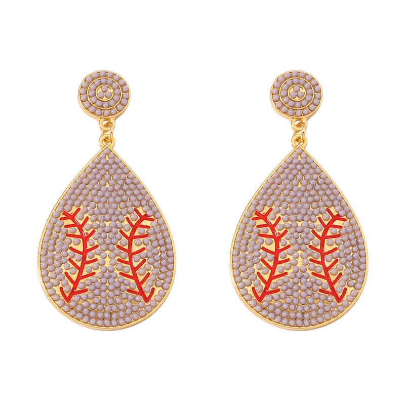 Charming Pearl Earring for Any Occasion