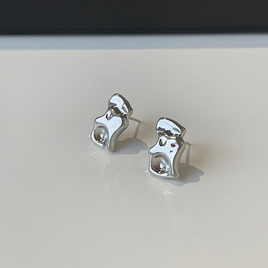 Romantic Earring for Special Moments