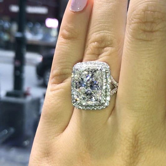 Elegant Ring for Every Occasion