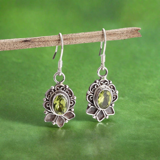 Beautiful Earring with Unique Style