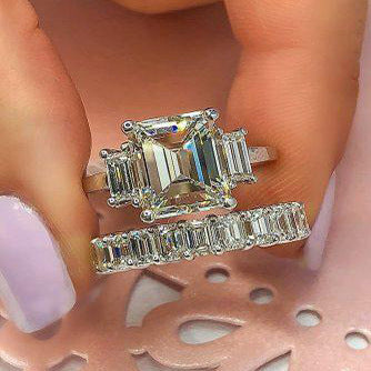 Charming Ring for Any Occasion