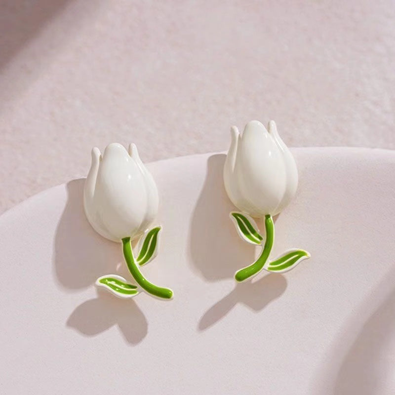 Beautiful Earring with Unique Style