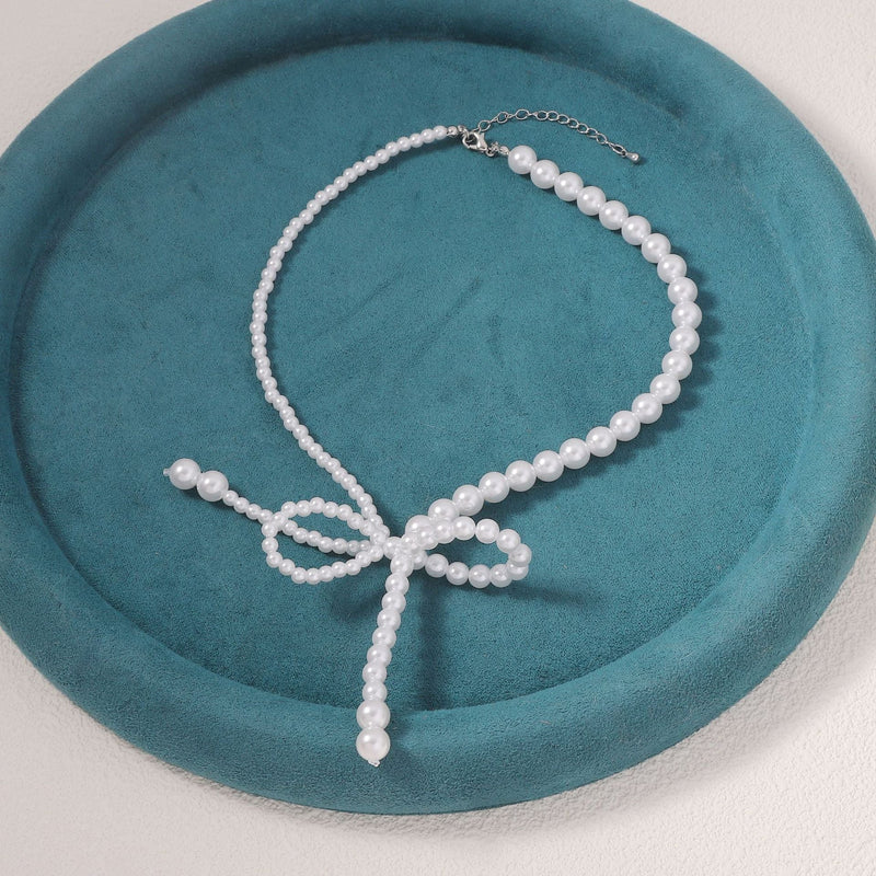 Charming Pearl Necklace for Any Occasion