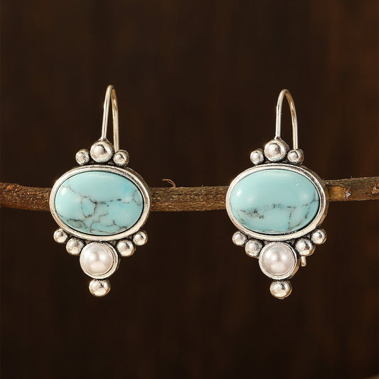 Stunning Earring for Daily Wear