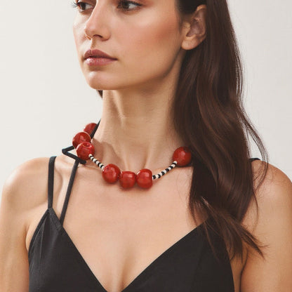 Beautiful Necklace with Unique Style