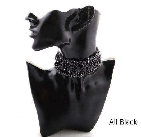Classic Necklace with Timeless Appeal