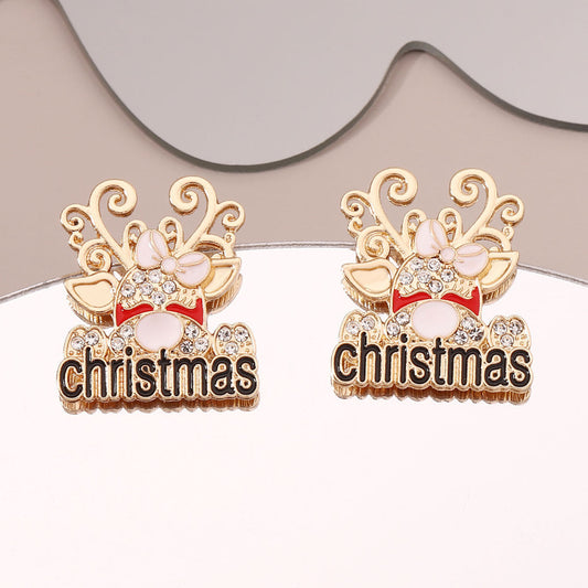 Charming Earring for Any Occasion