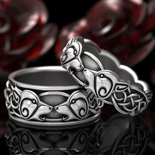 Stunning Ring for Daily Wear