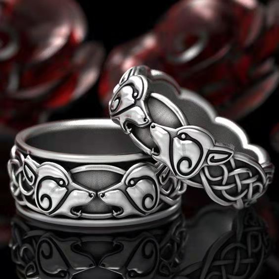 Stunning Ring for Daily Wear