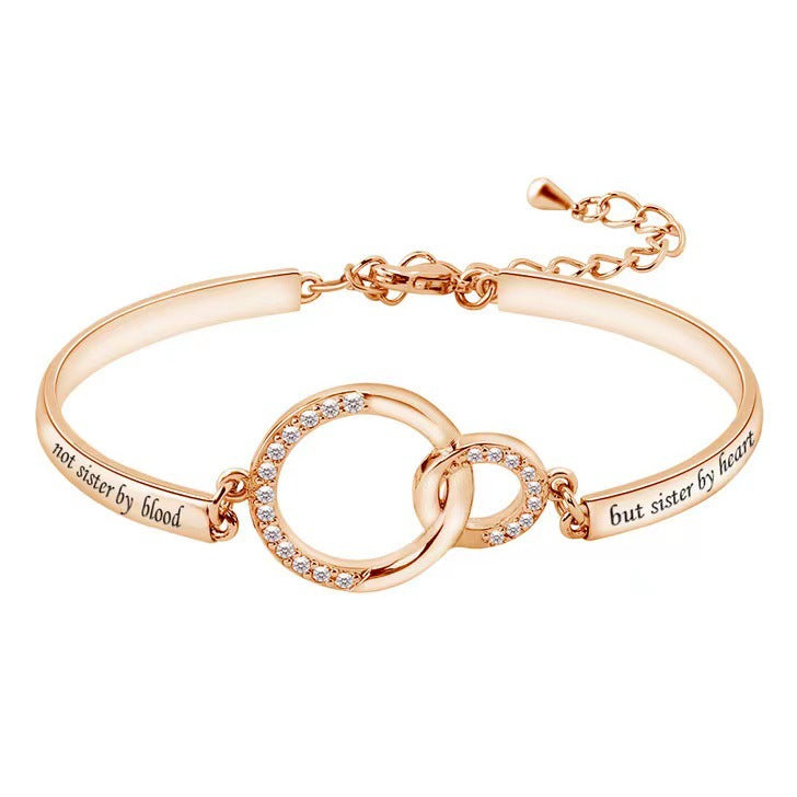 Delicate Artisan Bracelet