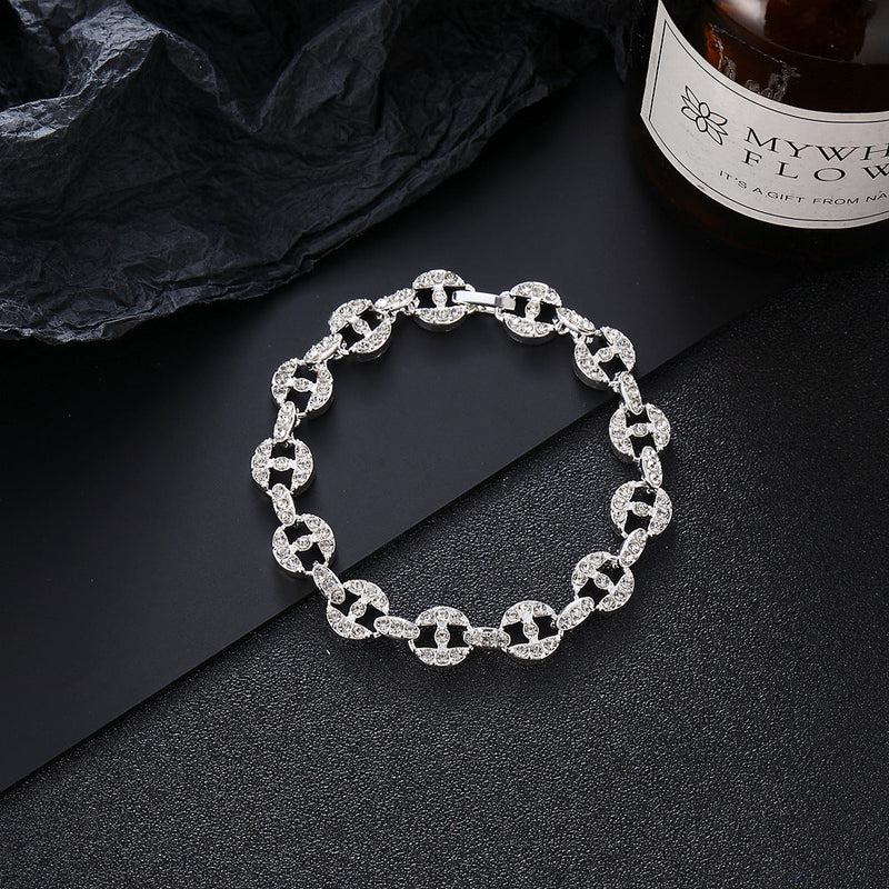 Romantic Bracelet for Special Moments