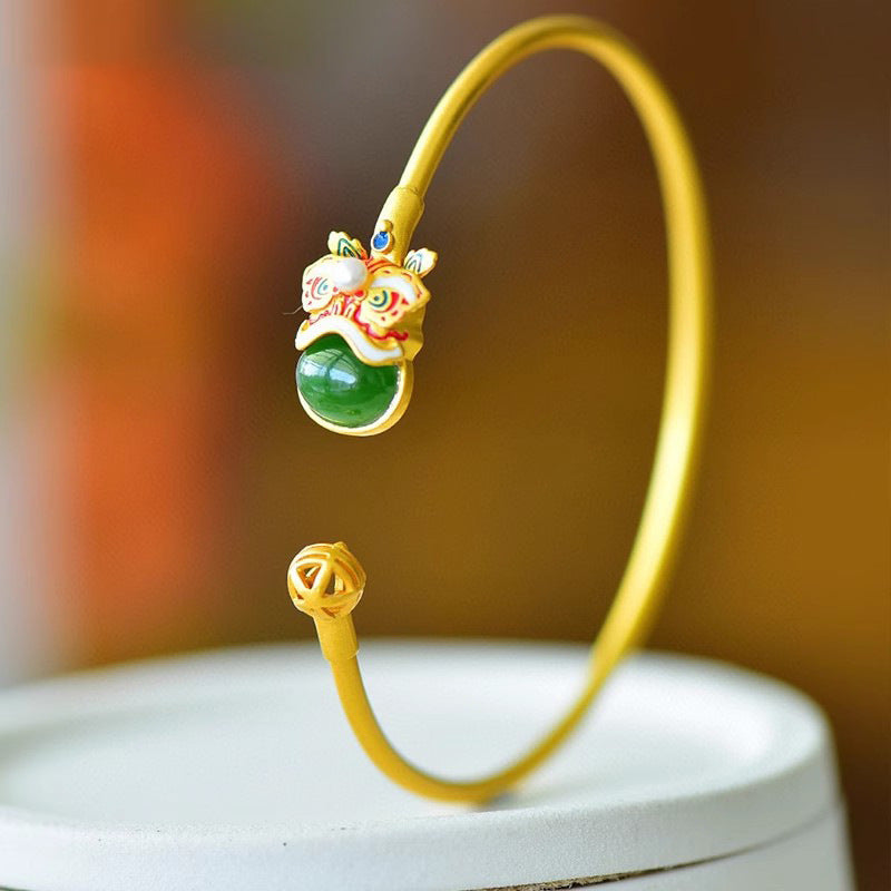 Elegant Silver Bracelet for Every Occasion