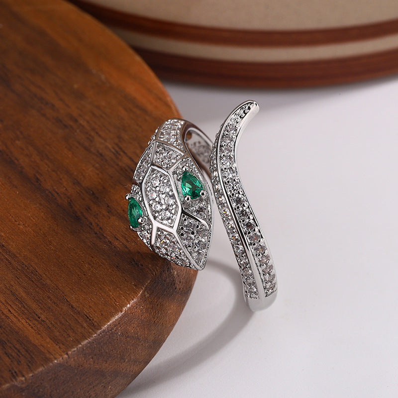 Vintage Handmade Ring