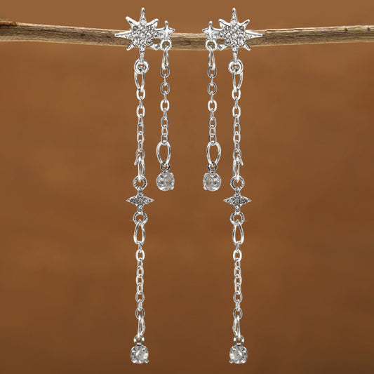 Romantic Earring for Special Moments