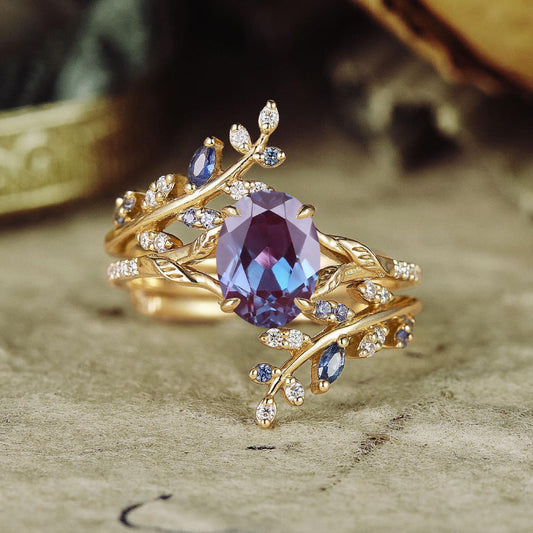 Delicate Artisan Set