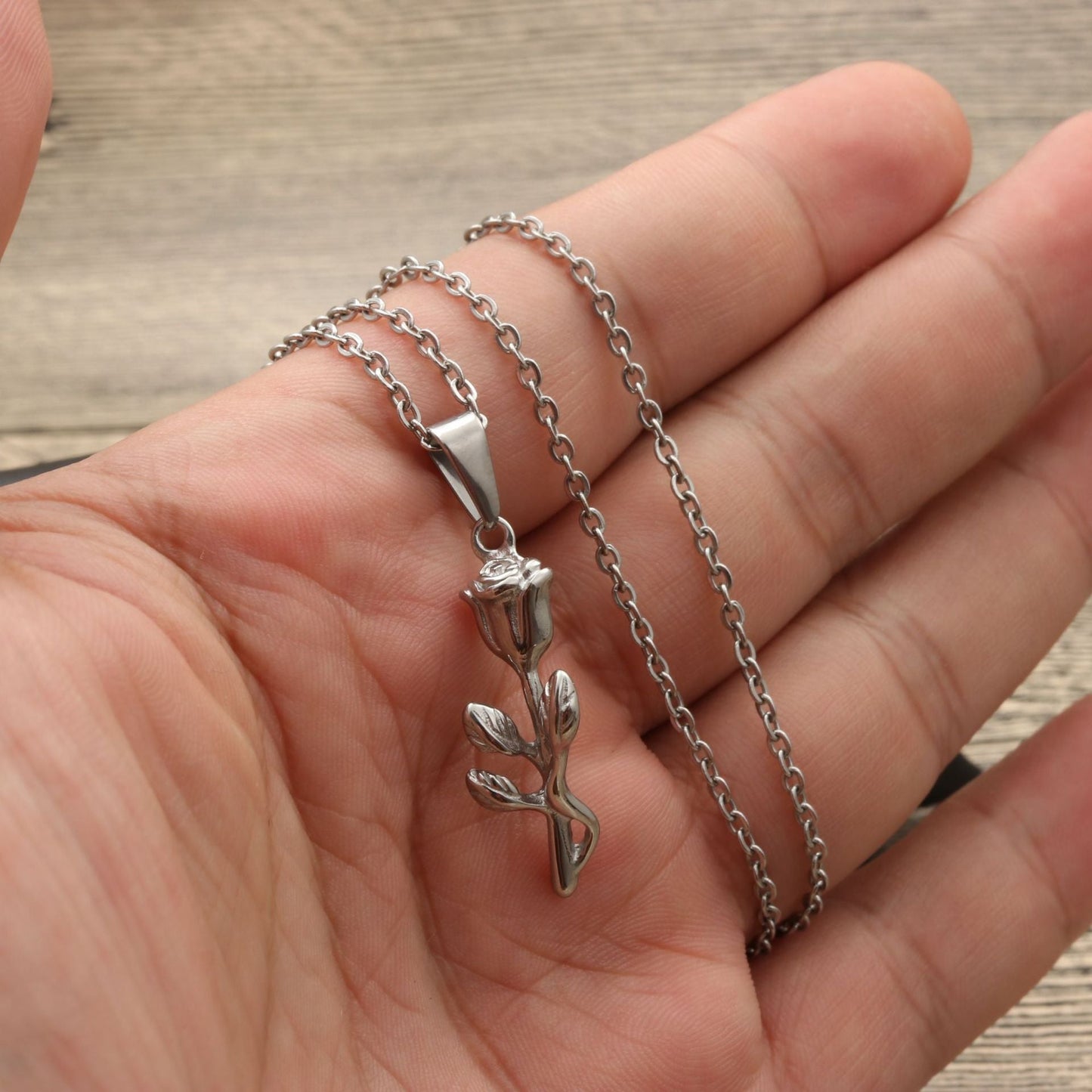 Beautiful Necklace with Unique Style