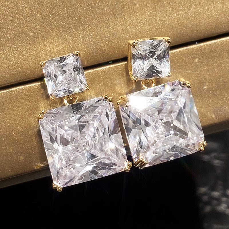 Beautiful Earring with Unique Style
