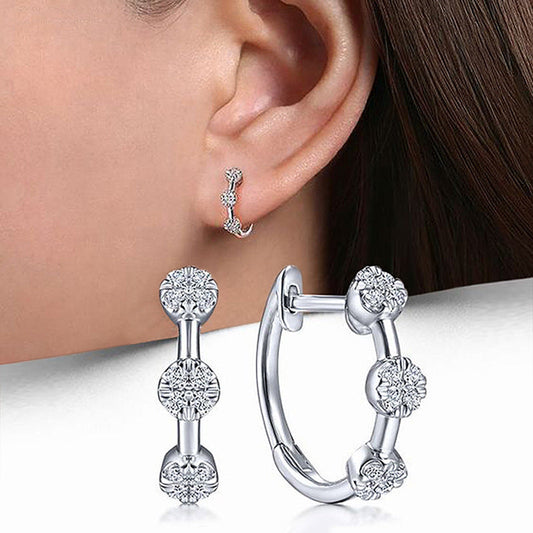 Charming Earring for Any Occasion