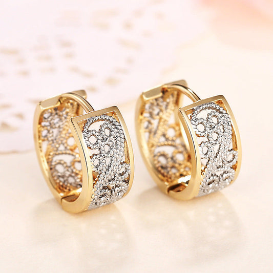 Elegant Earring for Every Occasion