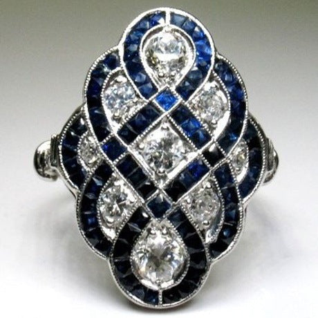 Elegant Ring for Every Occasion