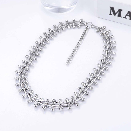 Vintage Handmade Chain