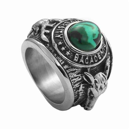 Beautiful Ring with Unique Style