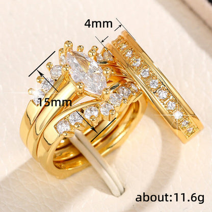 Delicate Artisan Ring