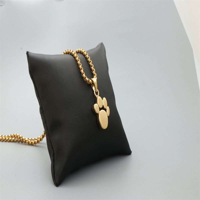Delicate Artisan Necklace