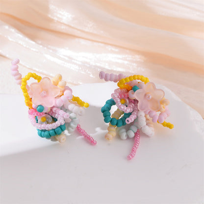 Classic Earring with Timeless Appeal