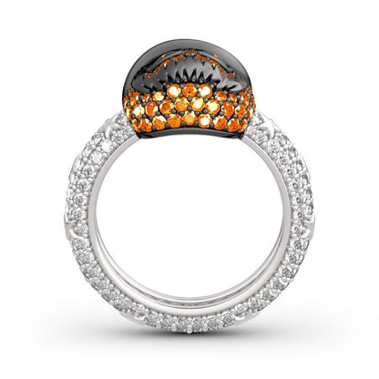 Charming Ring for Any Occasion