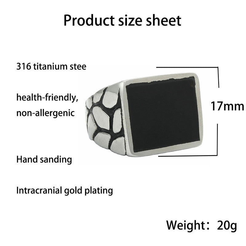Romantic Ring for Special Moments