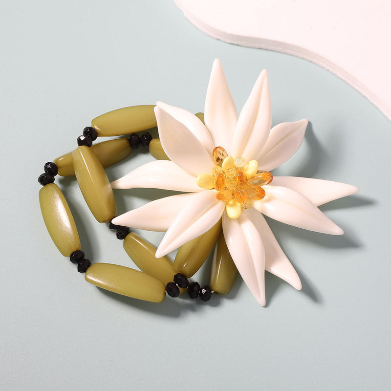 Beautiful Bracelet with Unique Style