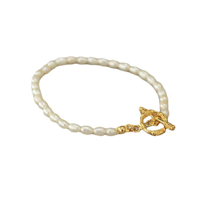 Elegant Pearl Necklace for Every Occasion
