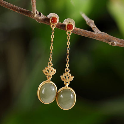 Stunning Silver Earring for Daily Wear