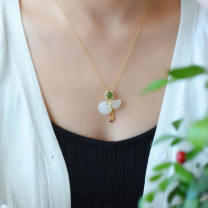 Classic Necklace with Timeless Appeal