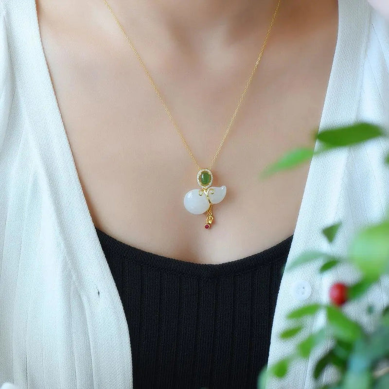 Classic Necklace with Timeless Appeal