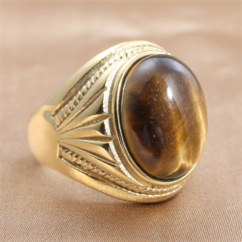 Elegant Ring for Every Occasion