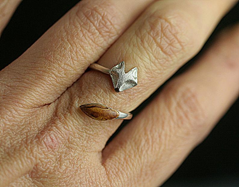 Stunning Ring for Daily Wear