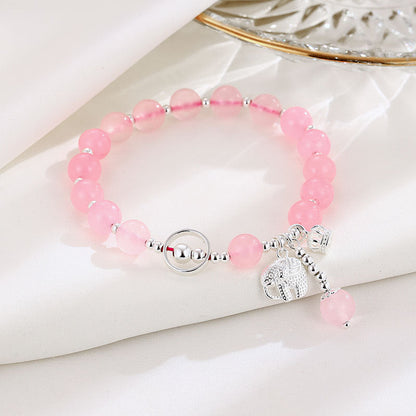 Elegant Silver Bracelet for Every Occasion