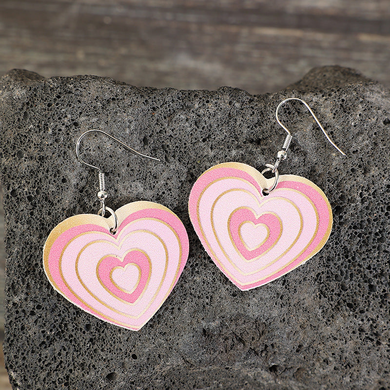 Classic Earring with Timeless Appeal