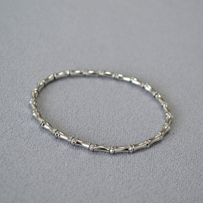 Beautiful Gold Bracelet with Unique Style