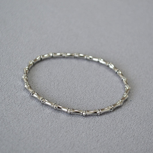 Beautiful Gold Bracelet with Unique Style
