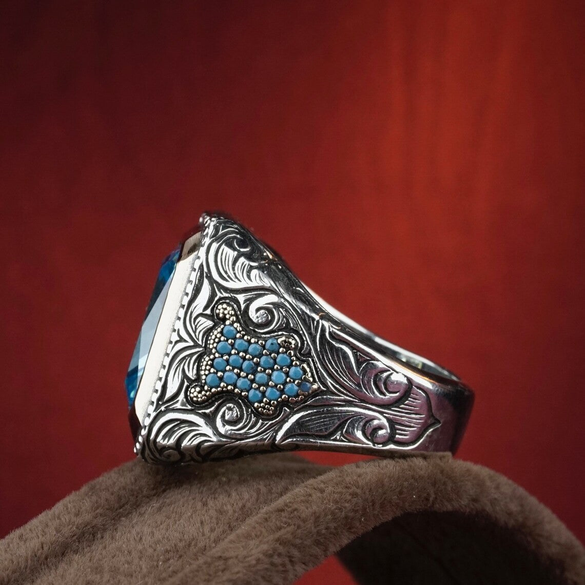 Elegant Ring for Every Occasion