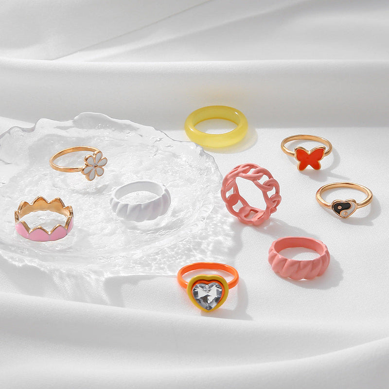 Romantic Ring for Special Moments