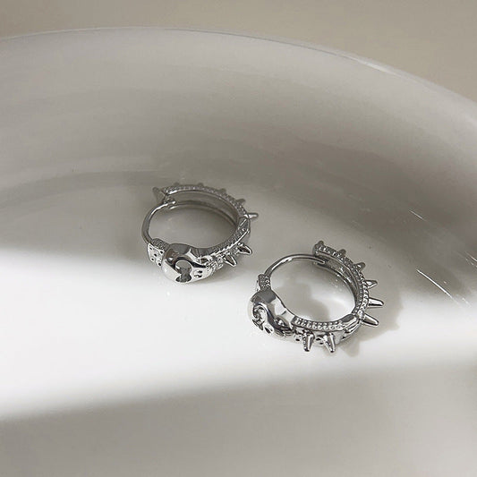 Charming Earring for Any Occasion
