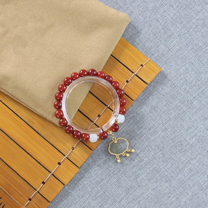 Stunning Silver Piece for Daily Wear