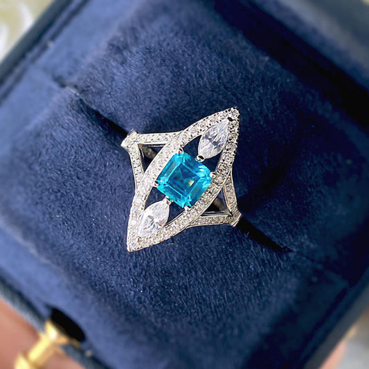 Beautiful Ring with Unique Style