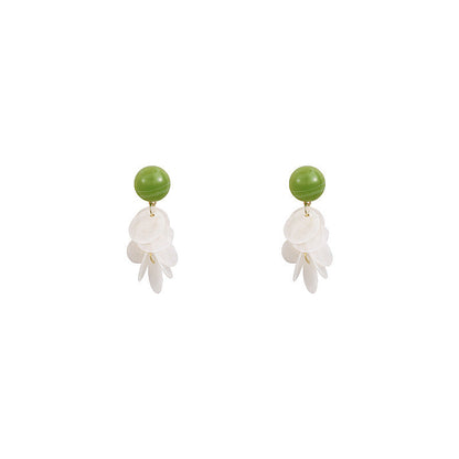 Beautiful Earring with Unique Style