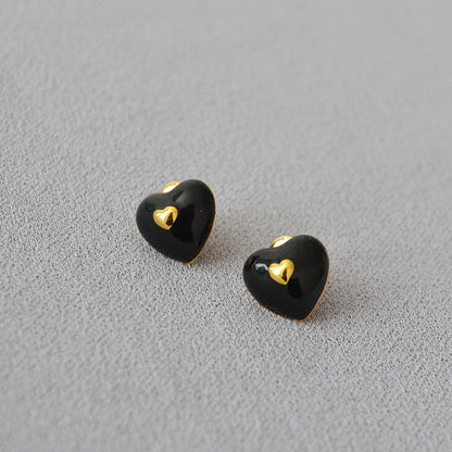 Charming Gold Earring for Any Occasion