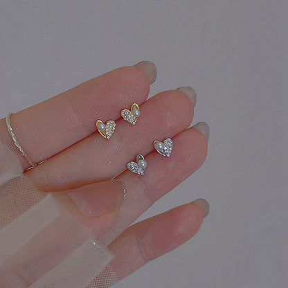Elegant Pearl Earring for Every Occasion